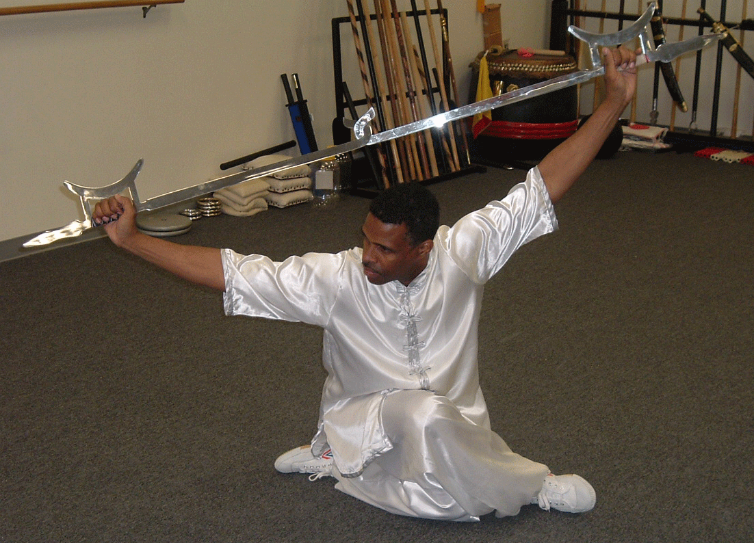 Sifu Jamal El